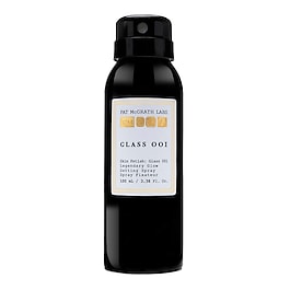 Legendary Glow Setting Spray - Spray de finition